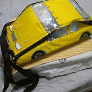 NWT Automobile Cooler